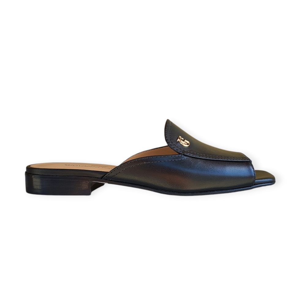 Giovanni Fabiani 26233 Vit. Tres. Nero